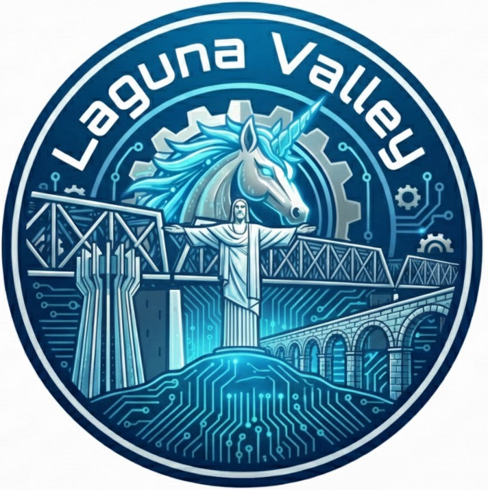 Laguna Valley Logo